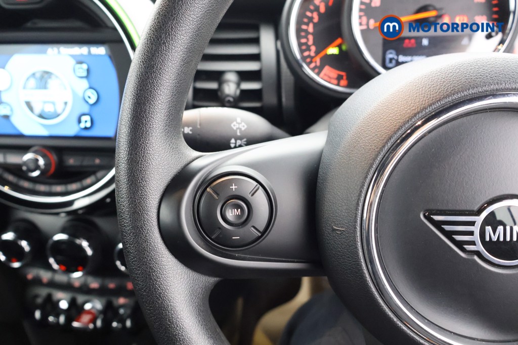 Mini Convertible Cooper Classic Manual Petrol Convertible - Stock Number (1595291) - 2nd supplementary image