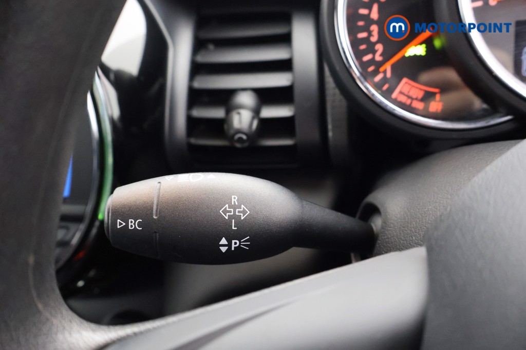 Mini Convertible Cooper Classic Manual Petrol Convertible - Stock Number (1595291) - 5th supplementary image