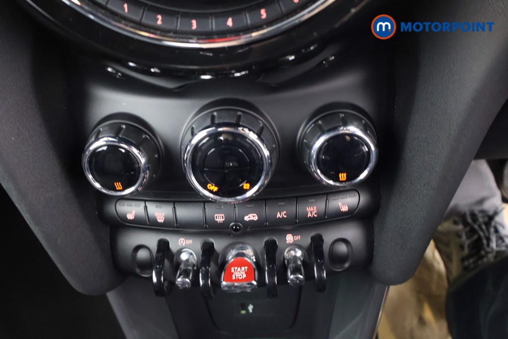 Mini Convertible Cooper Classic Manual Petrol Convertible - Stock Number (1595291) - 10th supplementary image