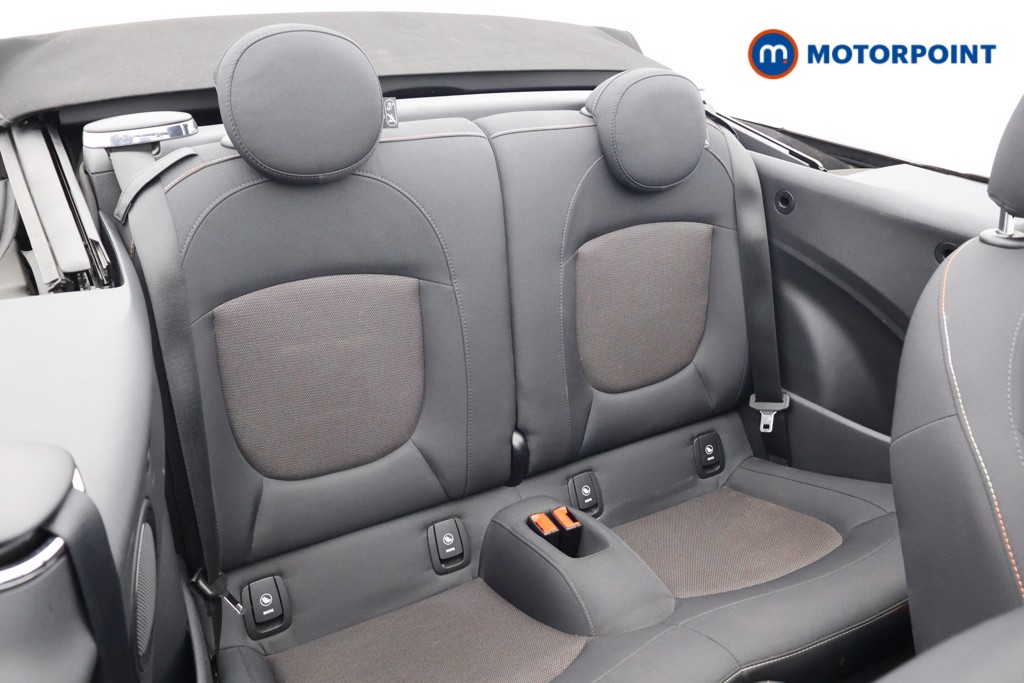 Mini Convertible Cooper Classic Manual Petrol Convertible - Stock Number (1595291) - 18th supplementary image