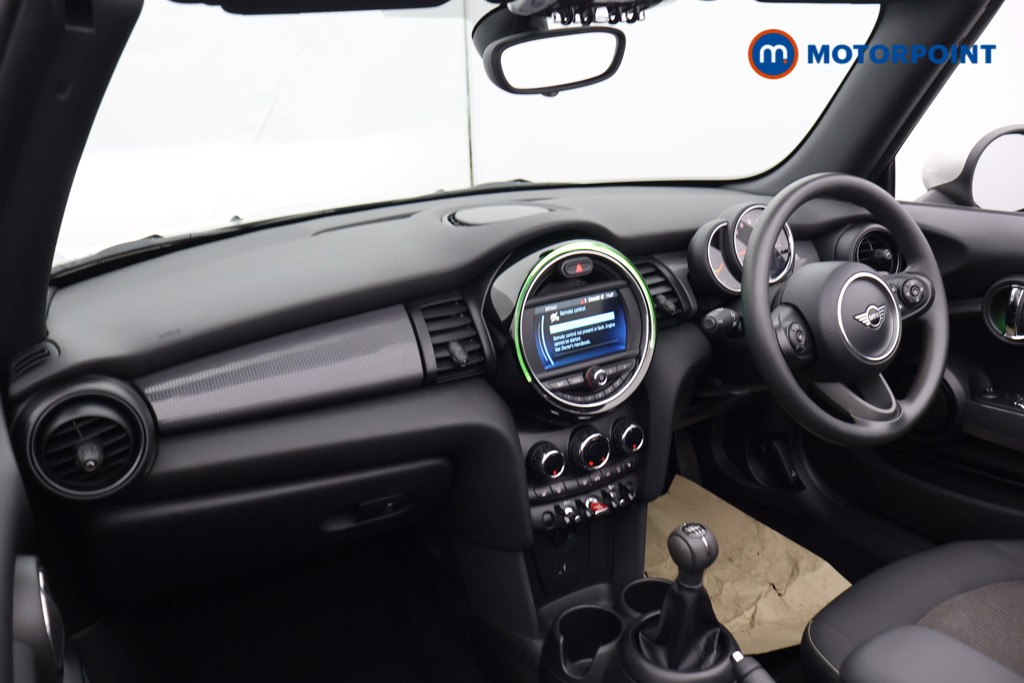 Mini Convertible Cooper Classic Manual Petrol Convertible - Stock Number (1595291) - 22nd supplementary image