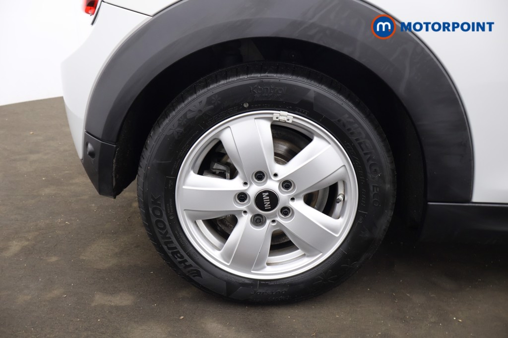 Mini Convertible Cooper Classic Manual Petrol Convertible - Stock Number (1595291) - 32nd supplementary image