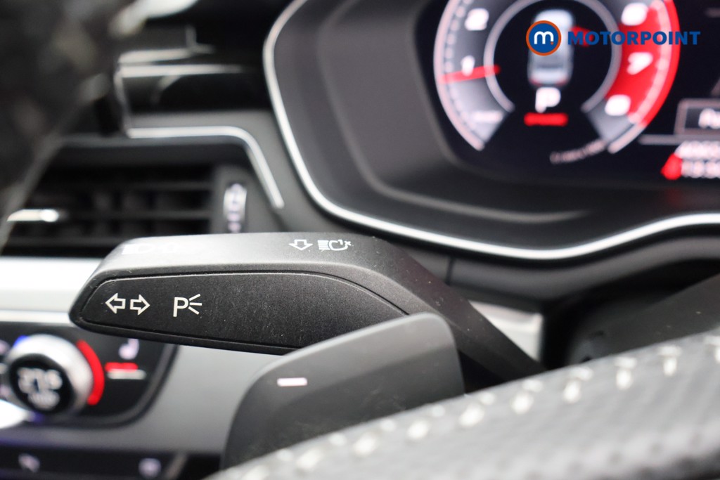 Audi A4 S Line Automatic Petrol Saloon - Stock Number (1595297) - 5th supplementary image