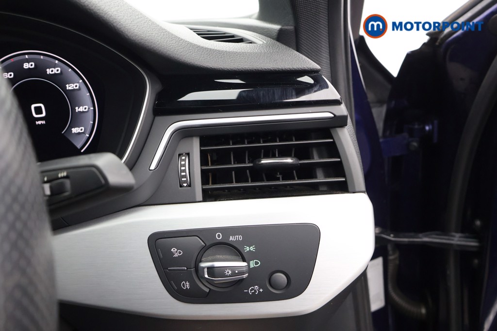 Audi A4 S Line Automatic Petrol Saloon - Stock Number (1595297) - 8th supplementary image