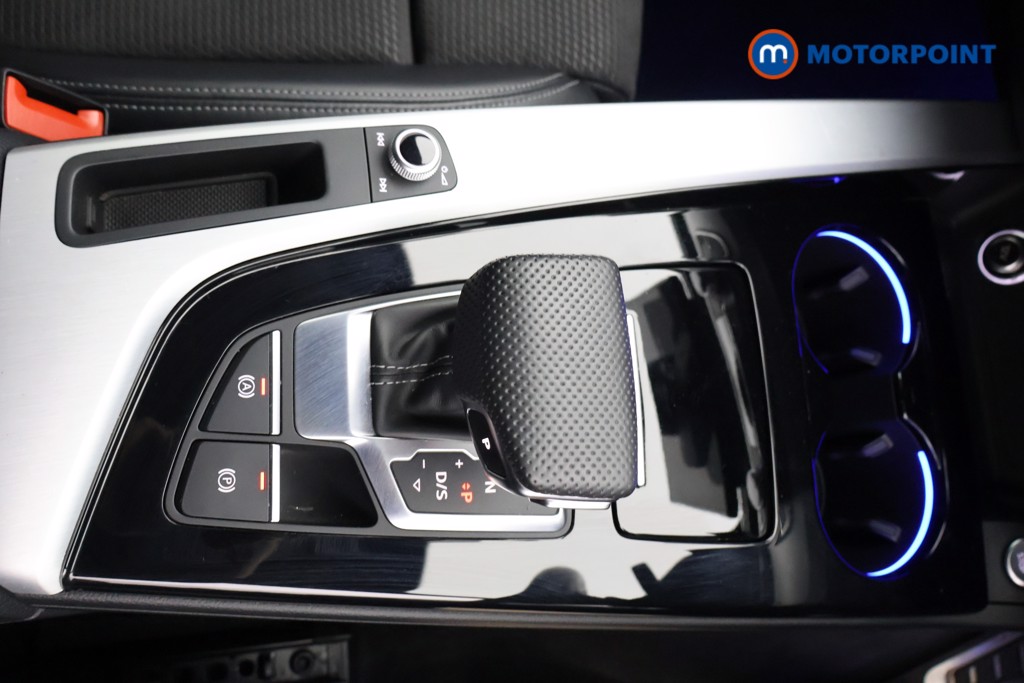 Audi A4 S Line Automatic Petrol Saloon - Stock Number (1595297) - 12th supplementary image