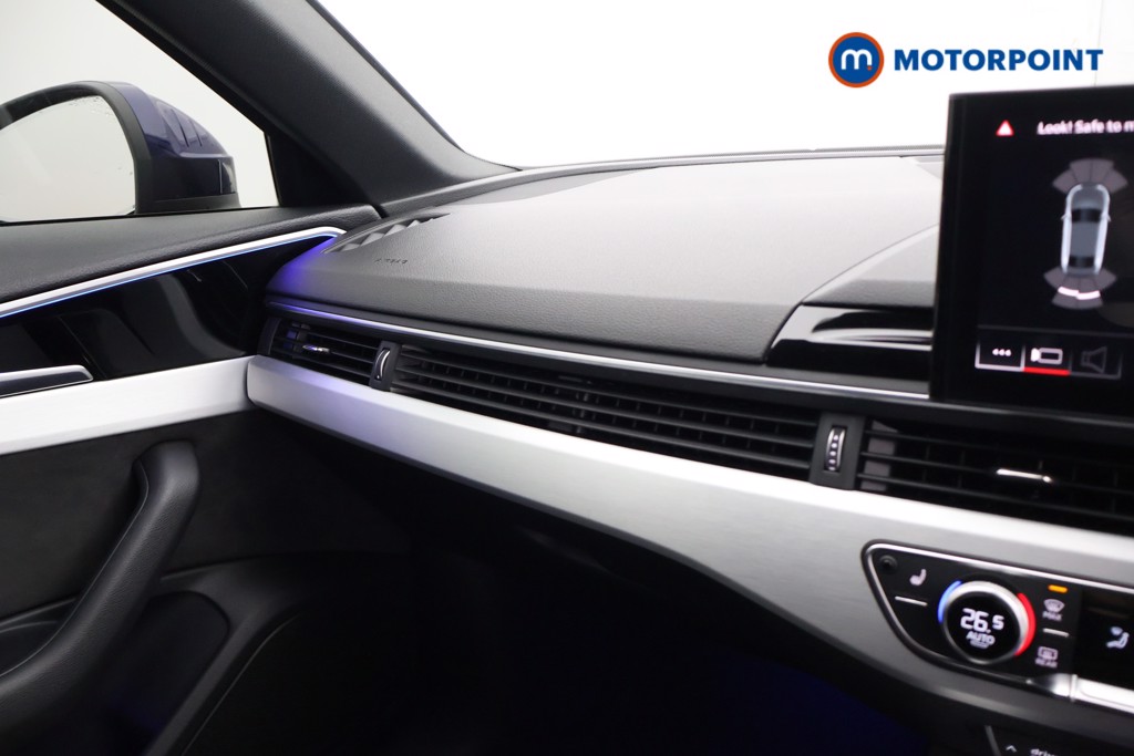 Audi A4 S Line Automatic Petrol Saloon - Stock Number (1595297) - 14th supplementary image