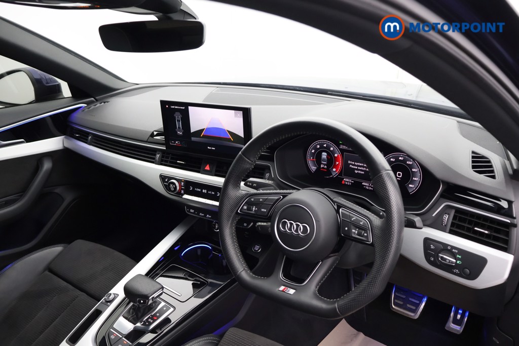 Audi A4 S Line Automatic Petrol Saloon - Stock Number (1595297) - 17th supplementary image