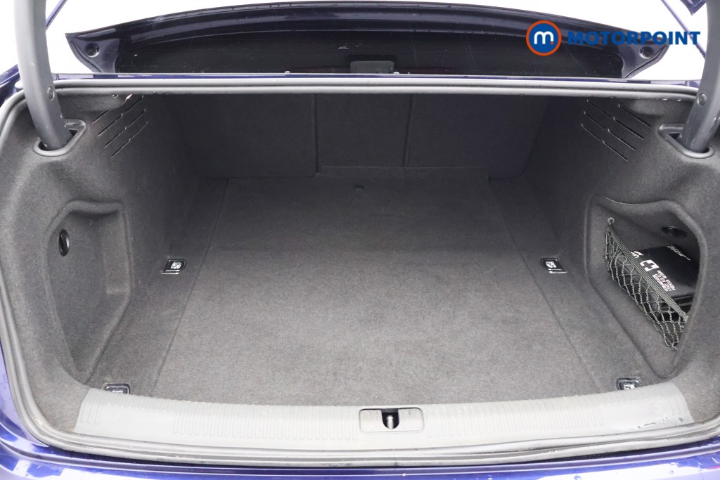 Audi A4 S Line Automatic Petrol Saloon - Stock Number (1595297) - 25th supplementary image