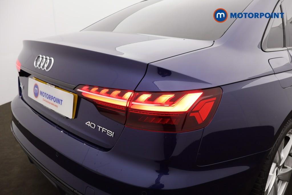 Audi A4 S Line Automatic Petrol Saloon - Stock Number (1595297) - 27th supplementary image
