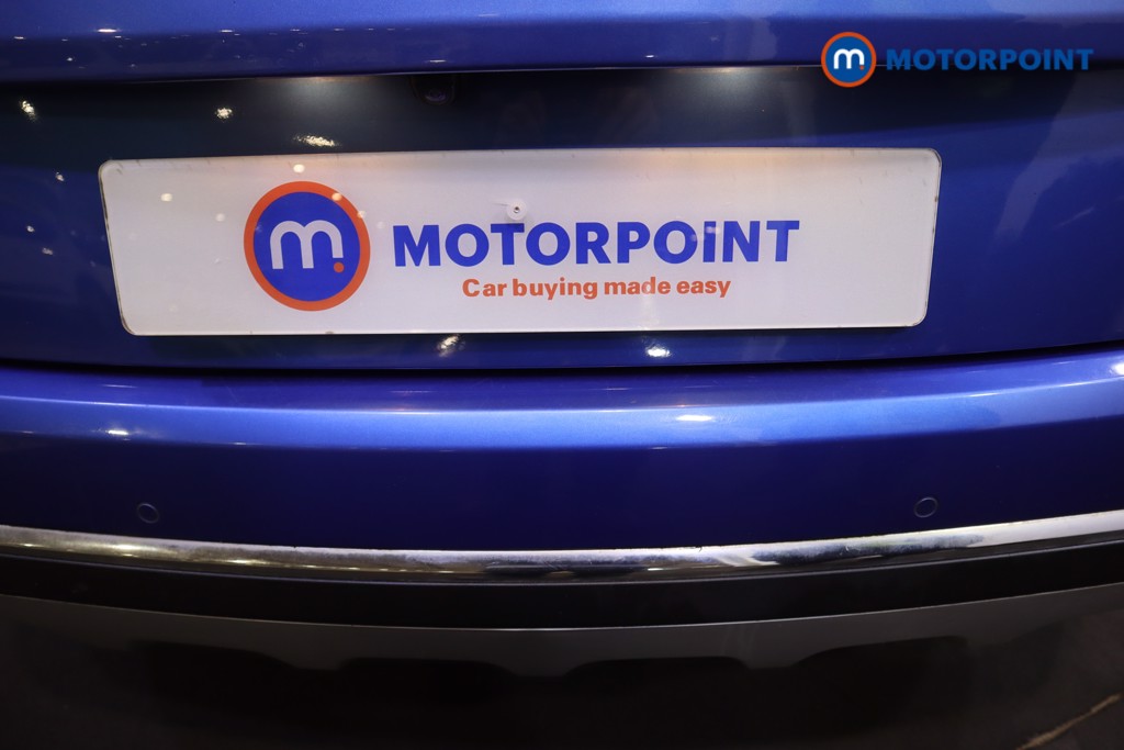 KIA Sportage 4 Manual Diesel SUV - Stock Number (1595310) - 29th supplementary image