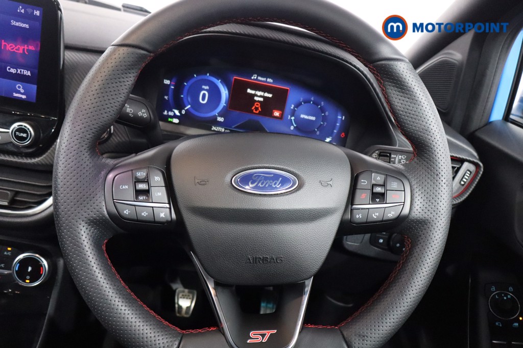 Ford Puma ST Manual Petrol SUV - Stock Number (1595395) - 6th supplementary image