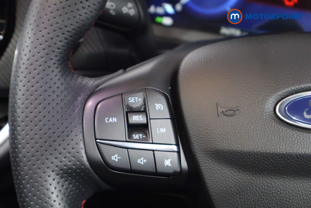 Ford Puma ST Manual Petrol SUV - Stock Number (1595395) - 7th supplementary image
