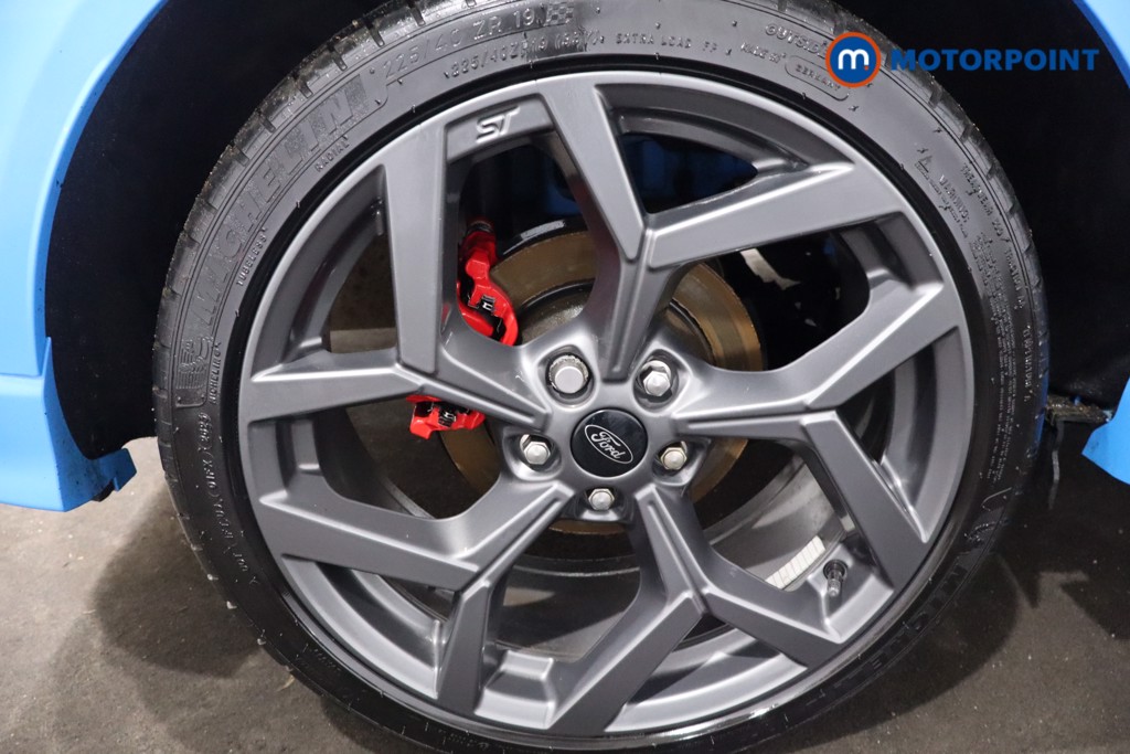 Ford Puma ST Manual Petrol SUV - Stock Number (1595395) - 9th supplementary image