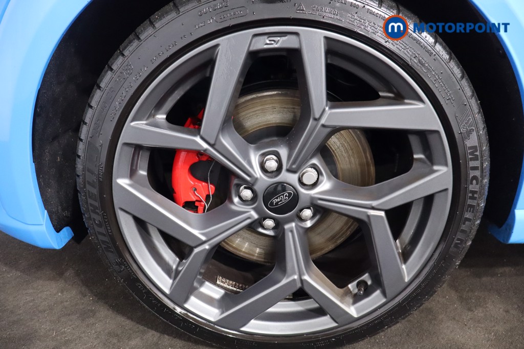 Ford Puma ST Manual Petrol SUV - Stock Number (1595395) - 11th supplementary image