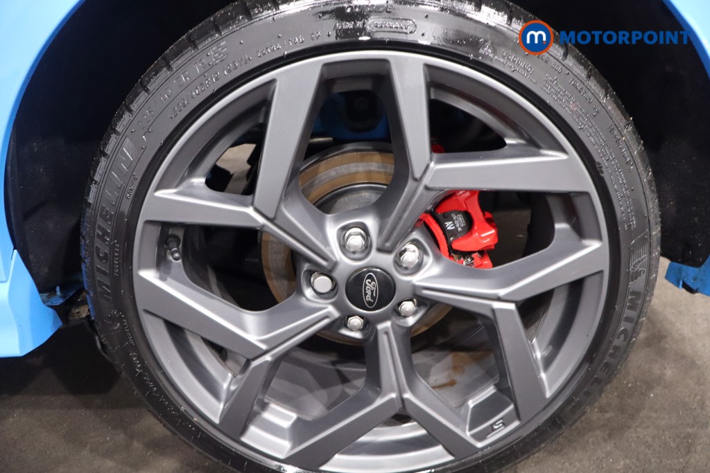 Ford Puma ST Manual Petrol SUV - Stock Number (1595395) - 12th supplementary image