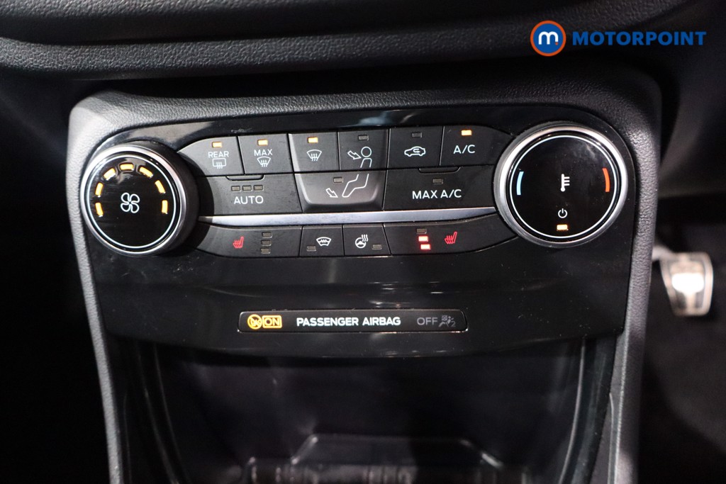 Ford Puma ST Manual Petrol SUV - Stock Number (1595395) - 16th supplementary image