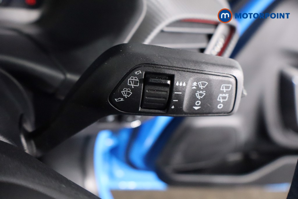 Ford Puma ST Manual Petrol SUV - Stock Number (1595395) - 18th supplementary image