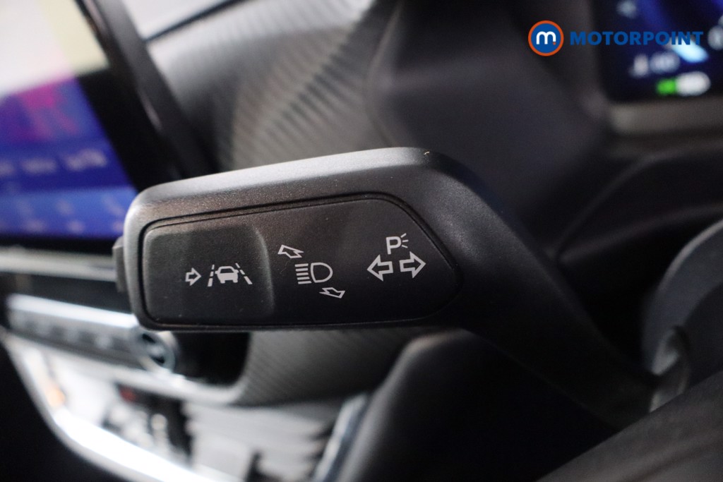 Ford Puma ST Manual Petrol SUV - Stock Number (1595395) - 19th supplementary image