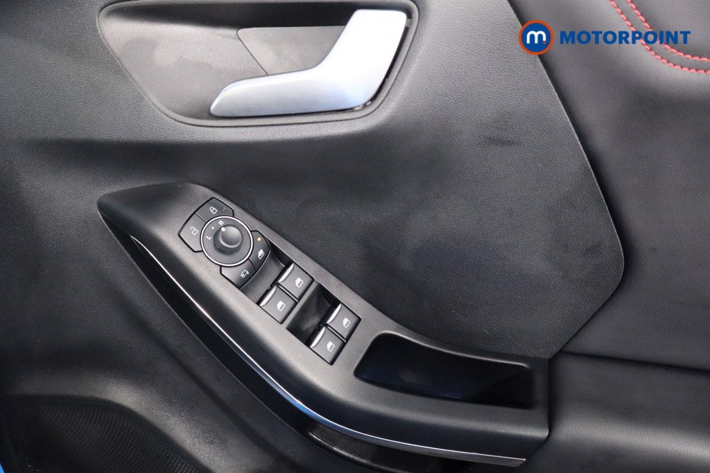 Ford Puma ST Manual Petrol SUV - Stock Number (1595395) - 22nd supplementary image