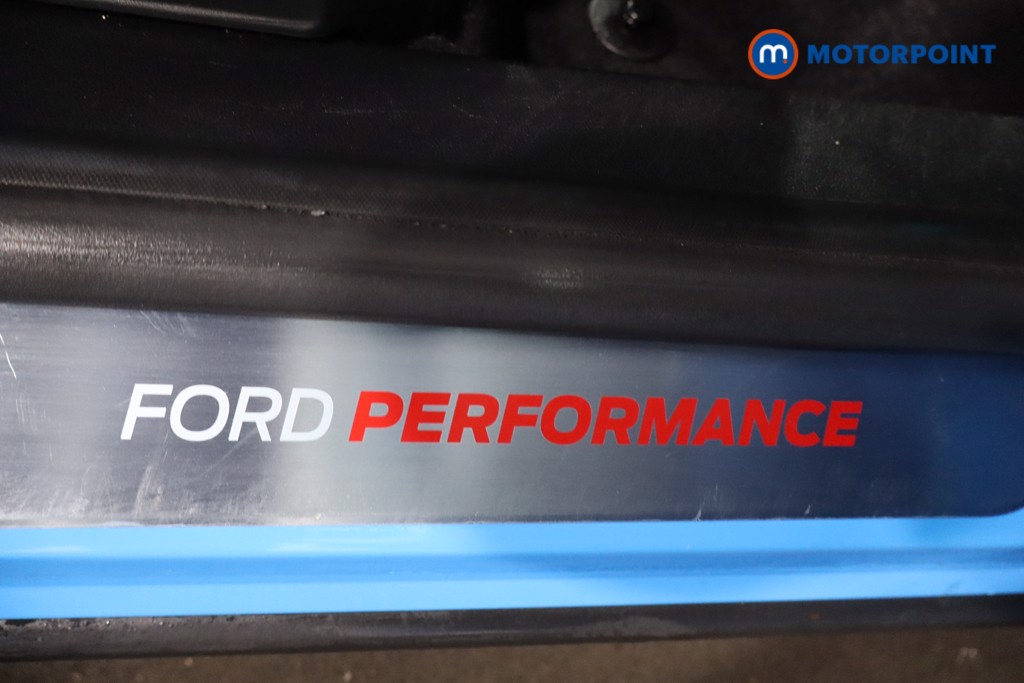 Ford Puma ST Manual Petrol SUV - Stock Number (1595395) - 23rd supplementary image