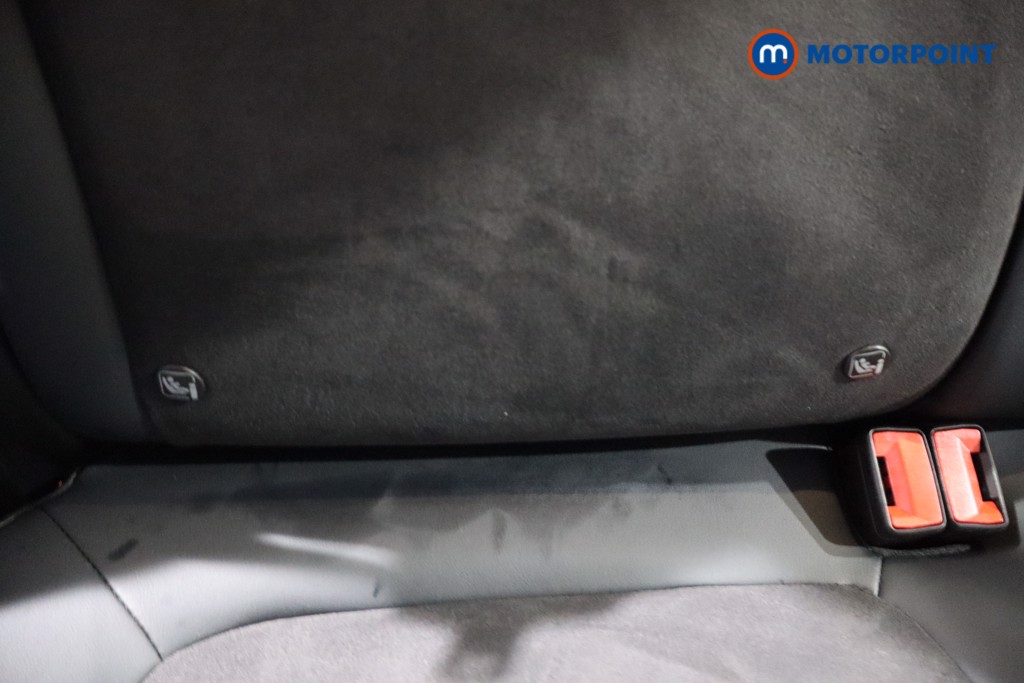 Ford Puma ST Manual Petrol SUV - Stock Number (1595395) - 26th supplementary image