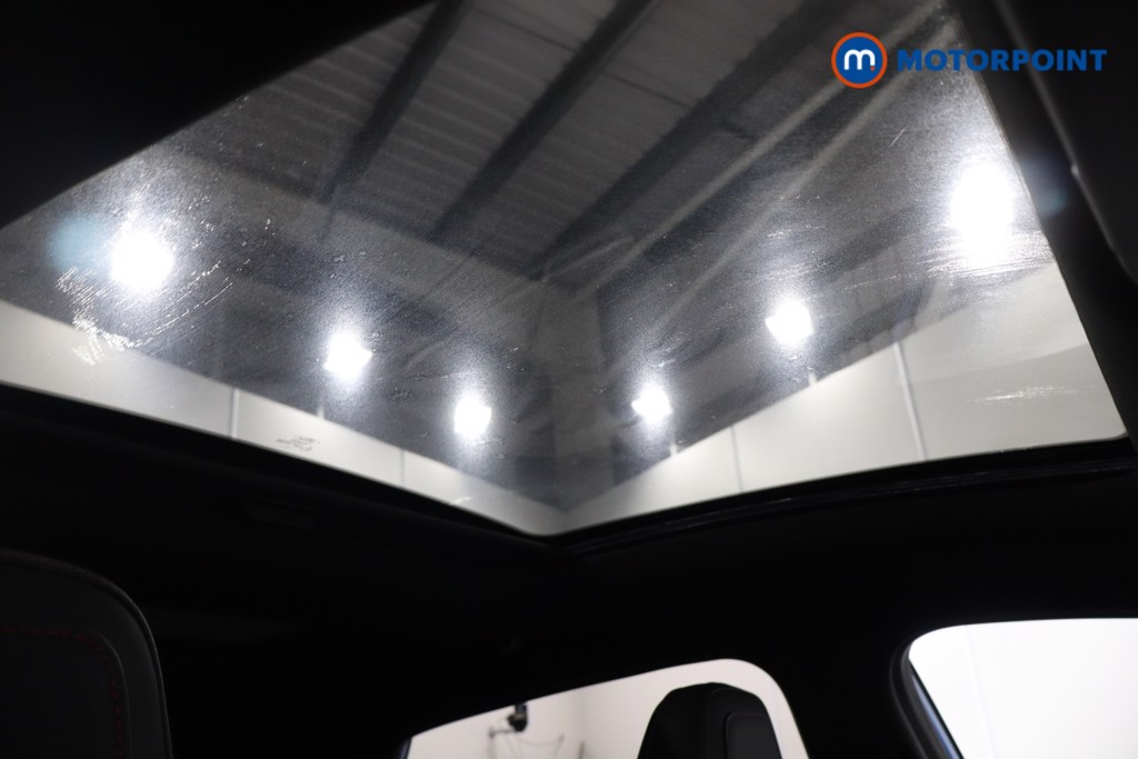 Ford Puma ST Manual Petrol SUV - Stock Number (1595395) - 28th supplementary image