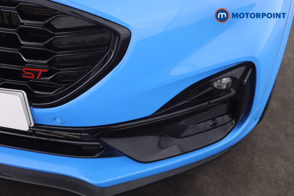 Ford Puma ST Manual Petrol SUV - Stock Number (1595395) - 30th supplementary image