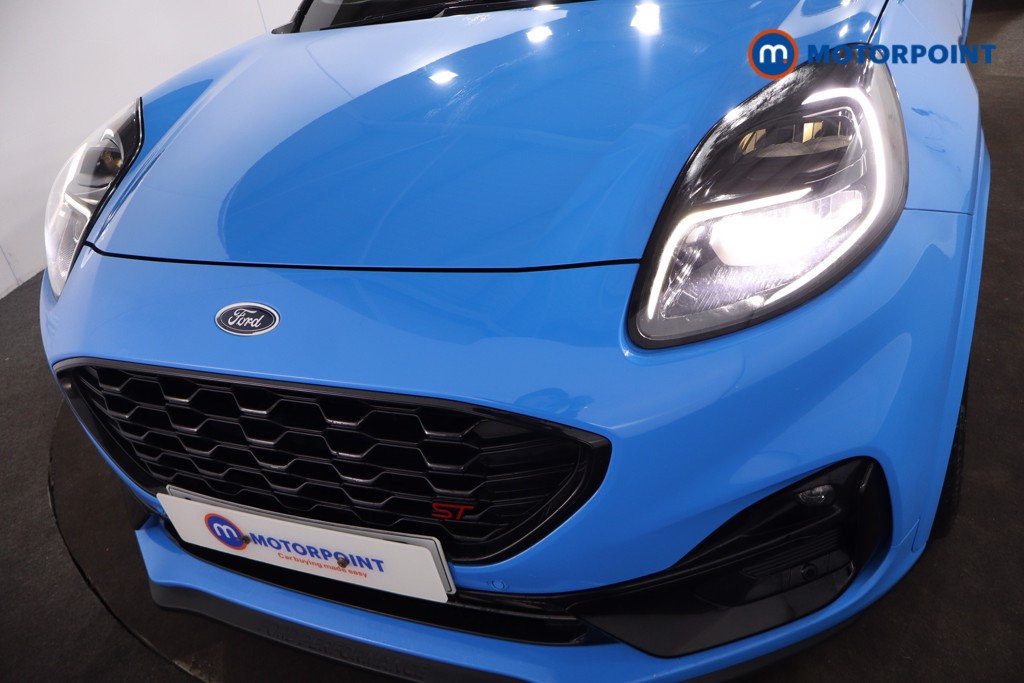 Ford Puma ST Manual Petrol SUV - Stock Number (1595395) - 32nd supplementary image