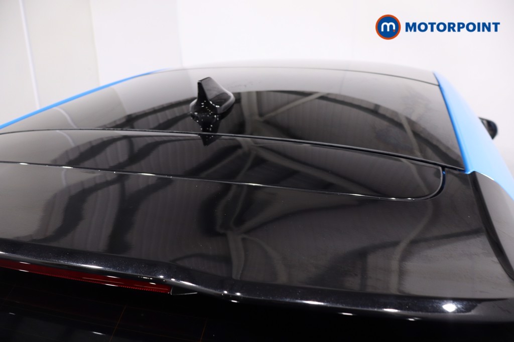 Ford Puma ST Manual Petrol SUV - Stock Number (1595395) - 34th supplementary image