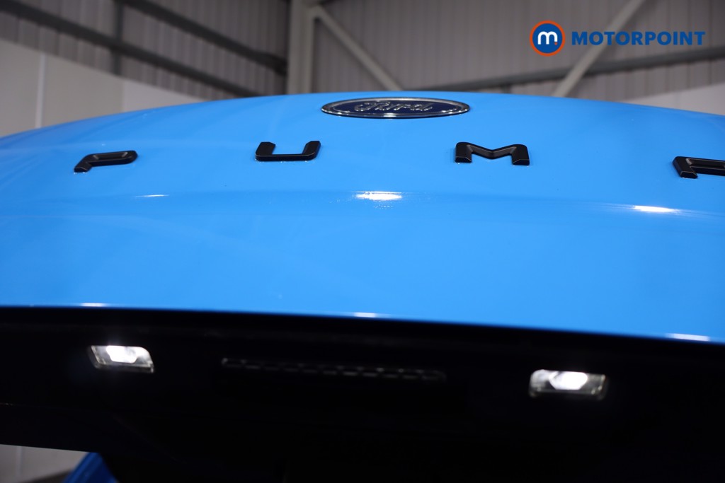 Ford Puma ST Manual Petrol SUV - Stock Number (1595395) - 37th supplementary image