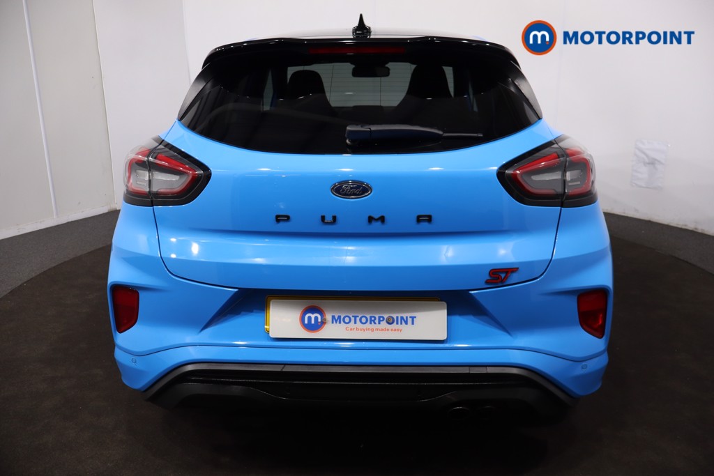 Ford Puma ST Manual Petrol SUV - Stock Number (1595395) - 38th supplementary image