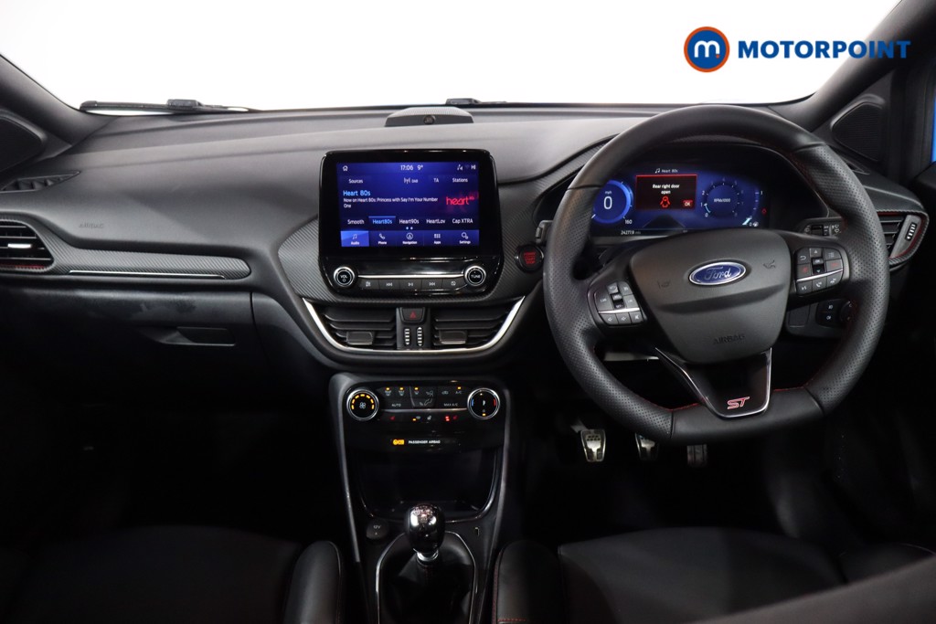 Ford Puma ST Manual Petrol SUV - Stock Number (1595395) - 1st supplementary image