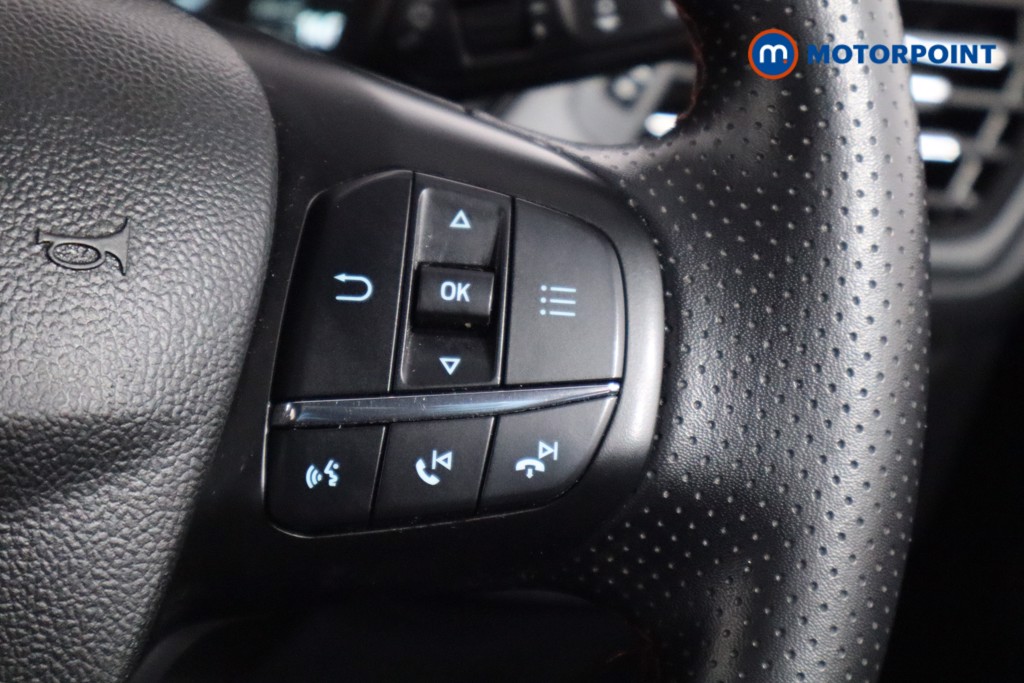 Ford Focus St-Line Manual Petrol Hatchback - Stock Number (1595419) - 8th supplementary image