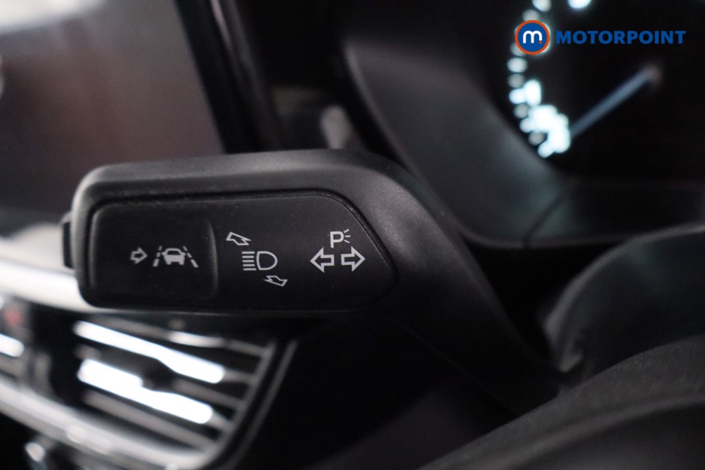 Ford Focus St-Line Manual Petrol Hatchback - Stock Number (1595419) - 18th supplementary image