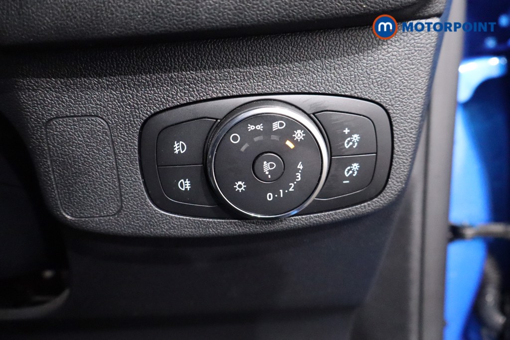 Ford Focus St-Line Manual Petrol Hatchback - Stock Number (1595419) - 19th supplementary image