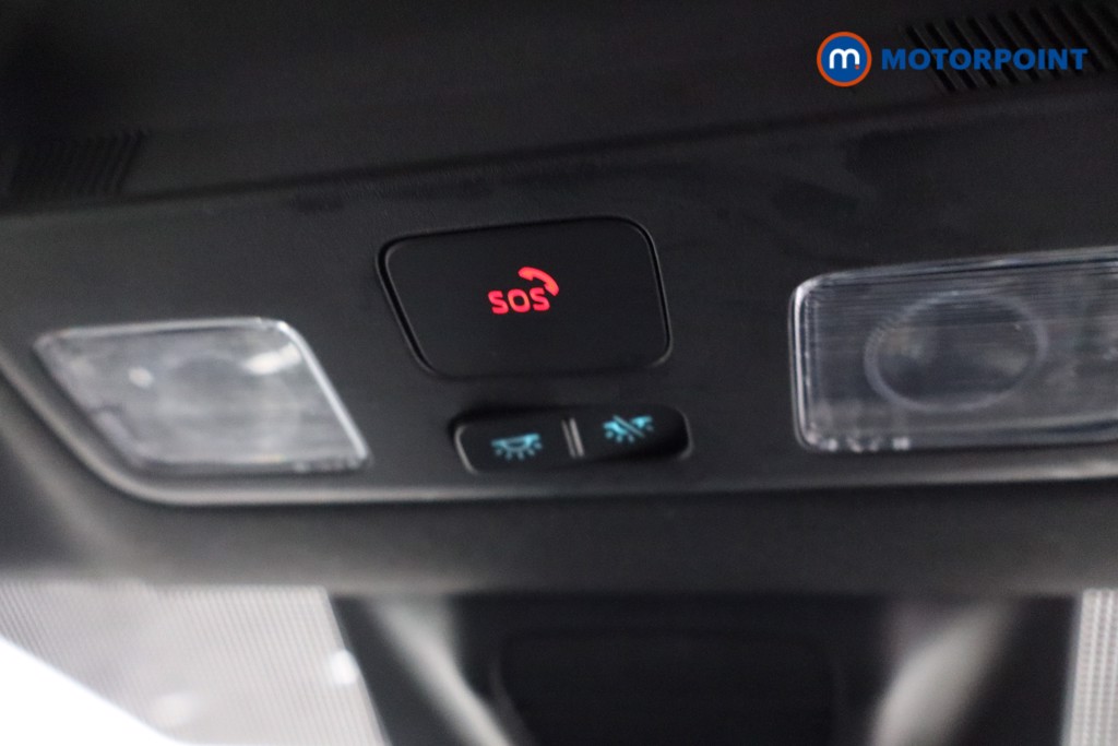 Ford Focus St-Line Manual Petrol Hatchback - Stock Number (1595419) - 23rd supplementary image