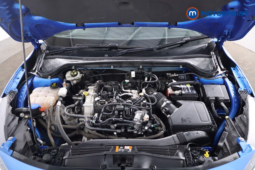 Ford Focus St-Line Manual Petrol Hatchback - Stock Number (1595419) - 29th supplementary image