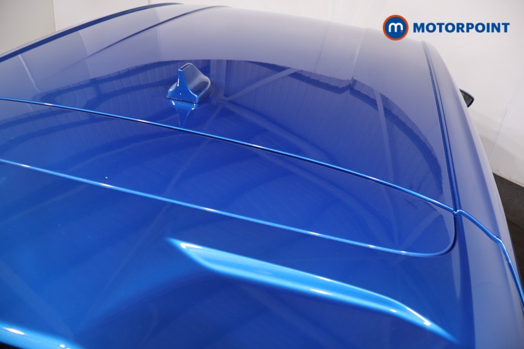 Ford Focus St-Line Manual Petrol Hatchback - Stock Number (1595419) - 30th supplementary image