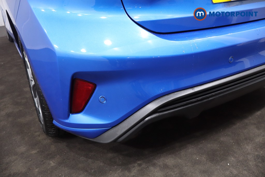 Ford Focus St-Line Manual Petrol Hatchback - Stock Number (1595419) - 32nd supplementary image