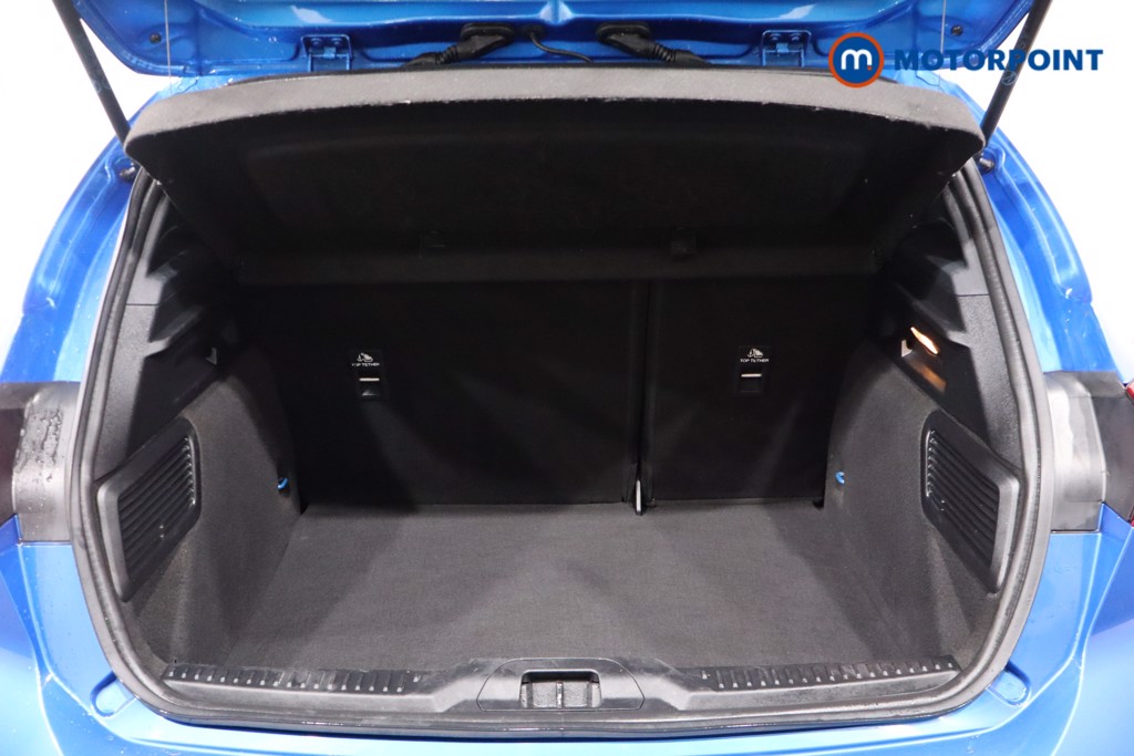 Ford Focus St-Line Manual Petrol Hatchback - Stock Number (1595419) - 34th supplementary image