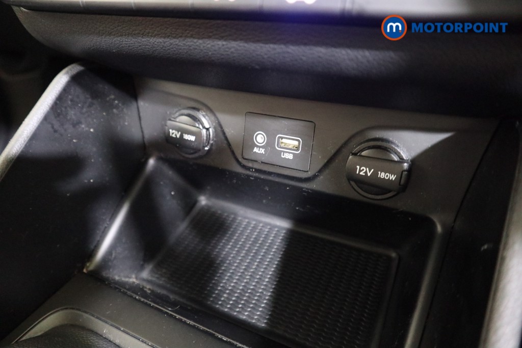 Hyundai Tucson Se Nav Manual Petrol SUV - Stock Number (1595434) - 8th supplementary image