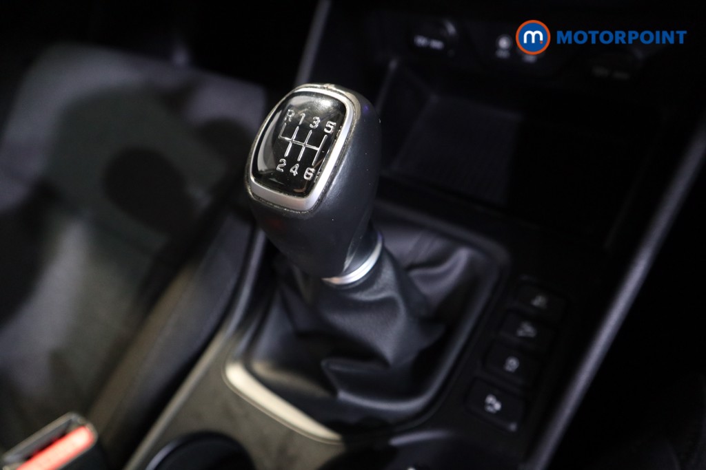 Hyundai Tucson Se Nav Manual Petrol SUV - Stock Number (1595434) - 10th supplementary image