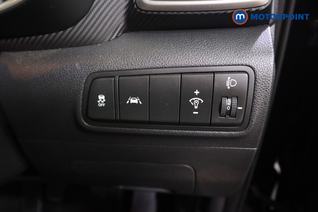 Hyundai Tucson Se Nav Manual Petrol SUV - Stock Number (1595434) - 11th supplementary image