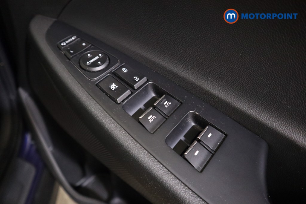 Hyundai Tucson Se Nav Manual Petrol SUV - Stock Number (1595434) - 12th supplementary image