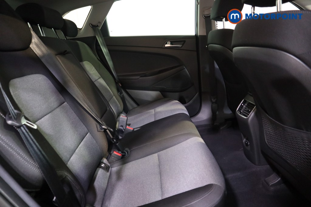 Hyundai Tucson Se Nav Manual Petrol SUV - Stock Number (1595434) - 14th supplementary image