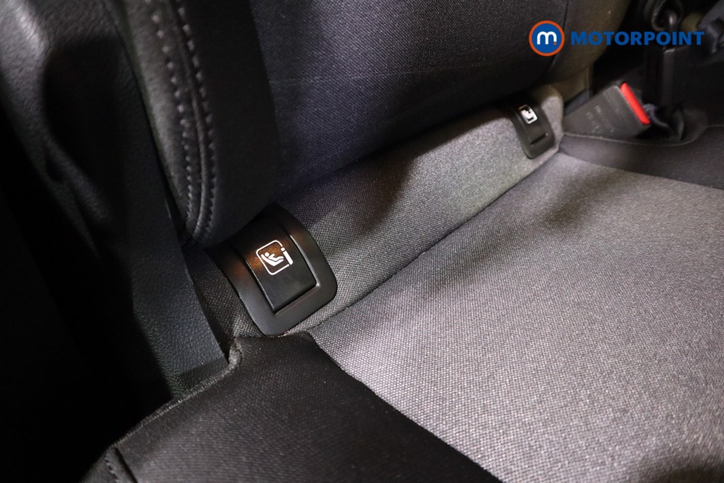 Hyundai Tucson Se Nav Manual Petrol SUV - Stock Number (1595434) - 15th supplementary image