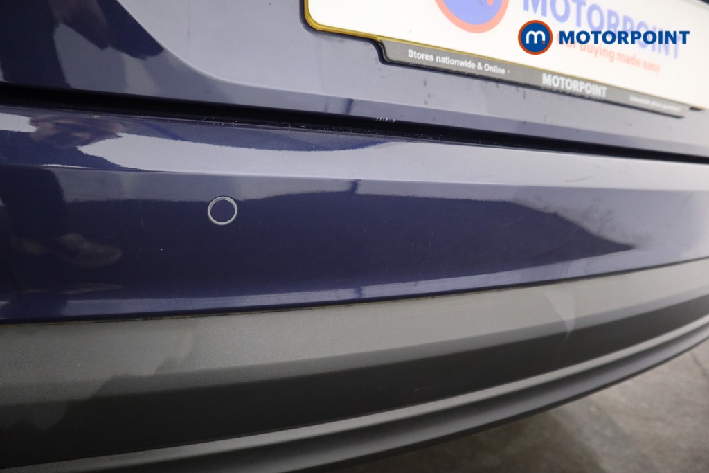 Hyundai Tucson Se Nav Manual Petrol SUV - Stock Number (1595434) - 22nd supplementary image