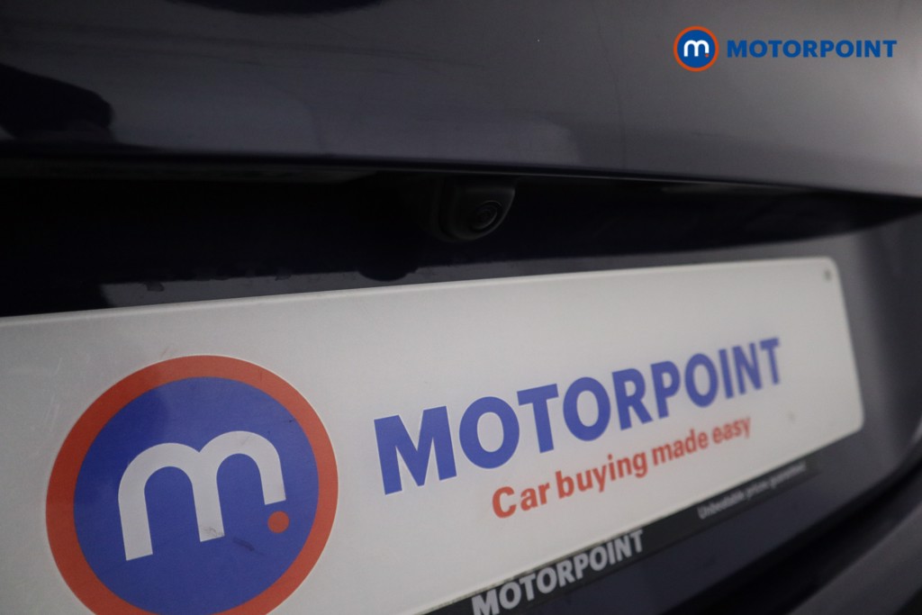 Hyundai Tucson Se Nav Manual Petrol SUV - Stock Number (1595434) - 23rd supplementary image