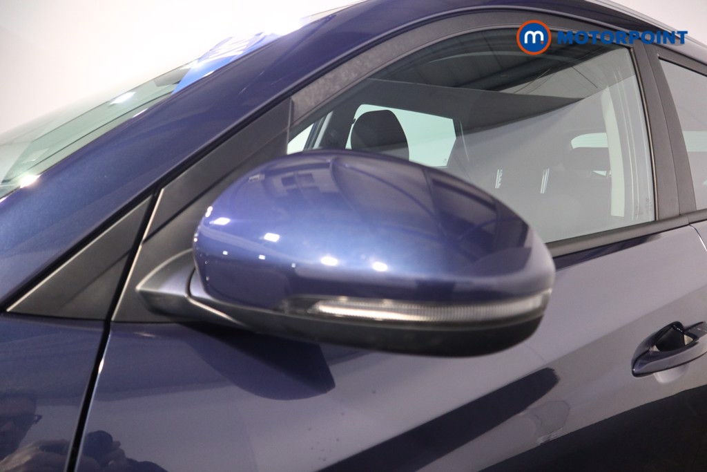 Hyundai Tucson Se Nav Manual Petrol SUV - Stock Number (1595434) - 28th supplementary image