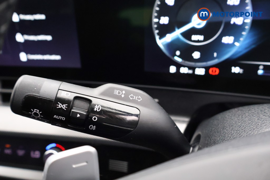 KIA Sportage Gt-Line S Automatic Petrol Plug-In Hybrid SUV - Stock Number (1595450) - 5th supplementary image
